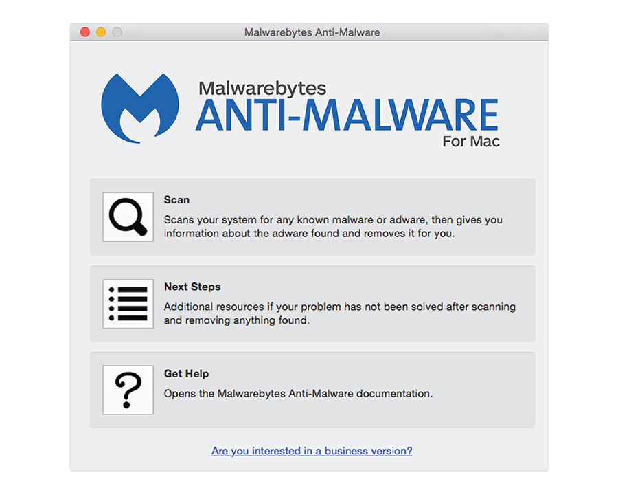 Manual Malwarebytes Installation In Mac